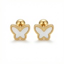 Piercing Acero inoxidable 316 · PI-264