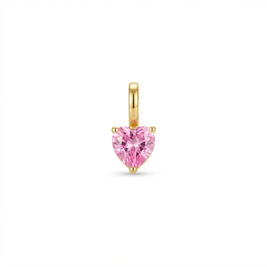 Dije Chapa de oro 18K · DI-123
