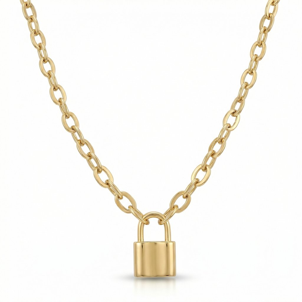 [C-269] Collar Acero inoxidable 304 · C-269