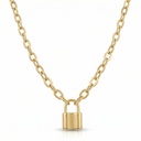 Collar Acero inoxidable 304 · C-269