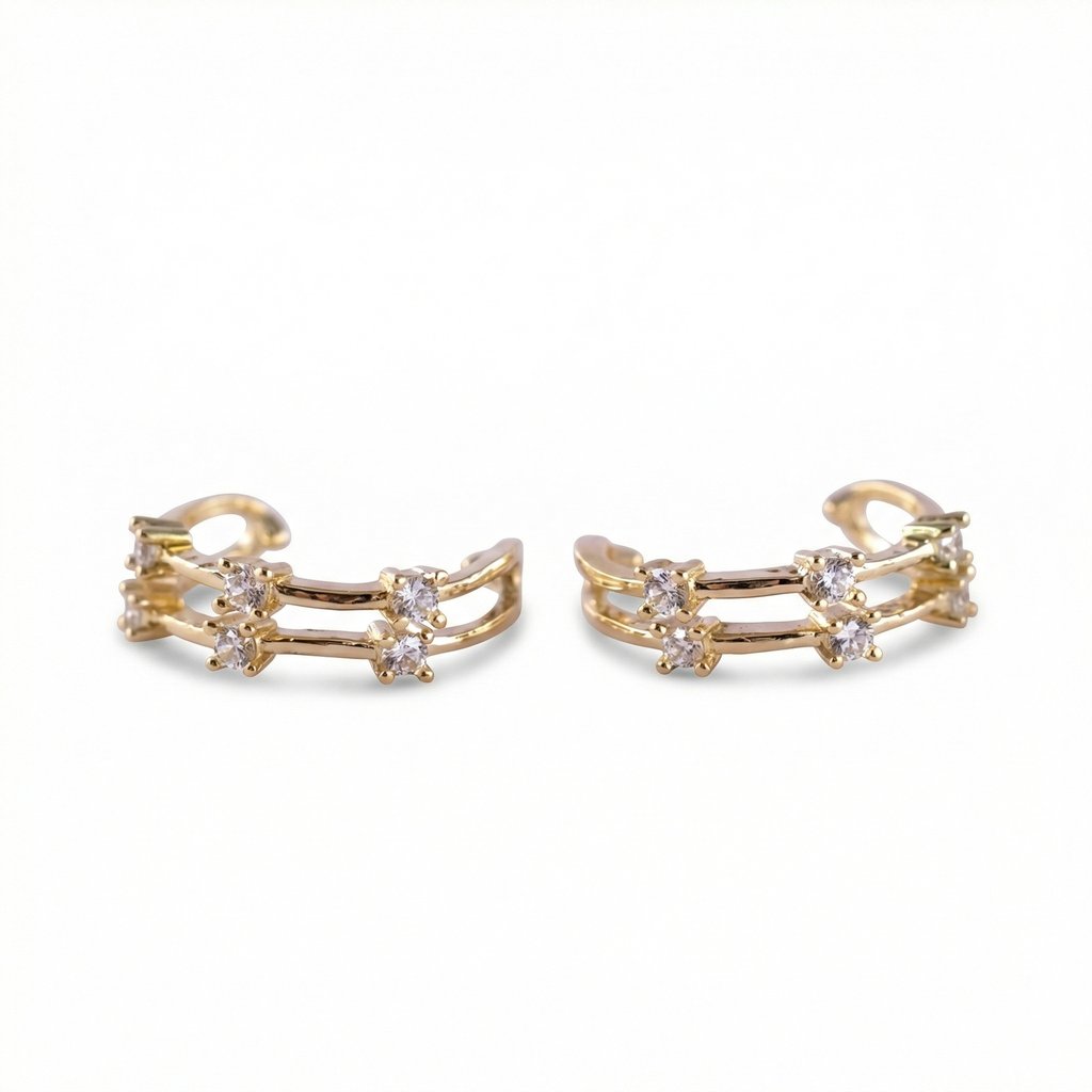 [EAR-019] Earcuff · EAR-019