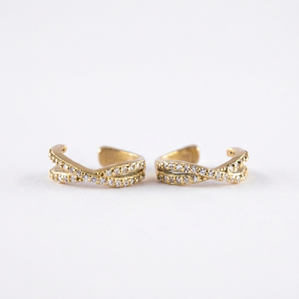 [EAR-003] Earcuff · EAR-003