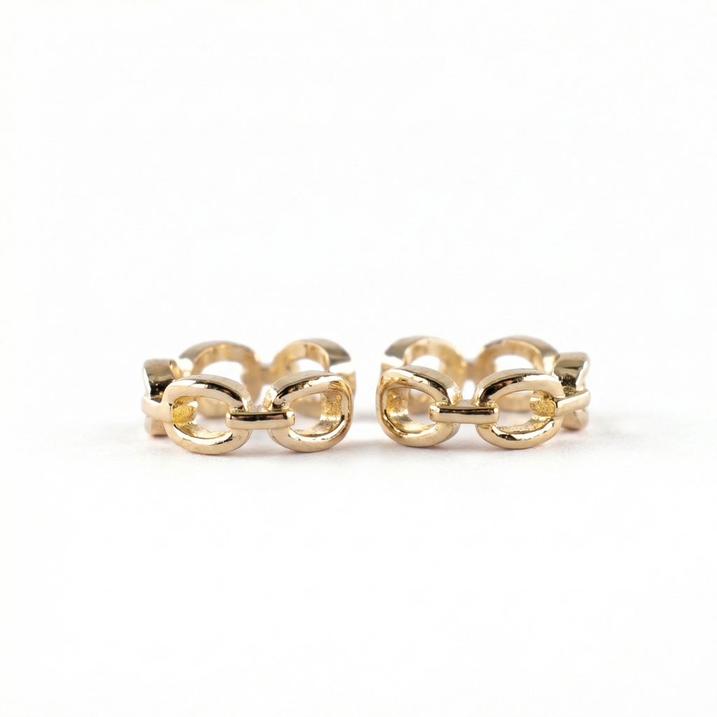 [EAR-001] Earcuff · EAR-001