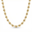 Collar Acero inoxidable 304 · C-268