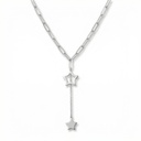 Collar Acero inoxidable 304 · C-098