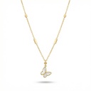 Collar Acero inoxidable 304 · C-090