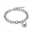 Pulsera Oro laminado · PUL-155