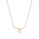 Collar Titanio · C-084