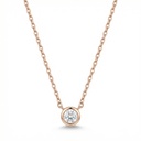 Collar Titanio · C-077