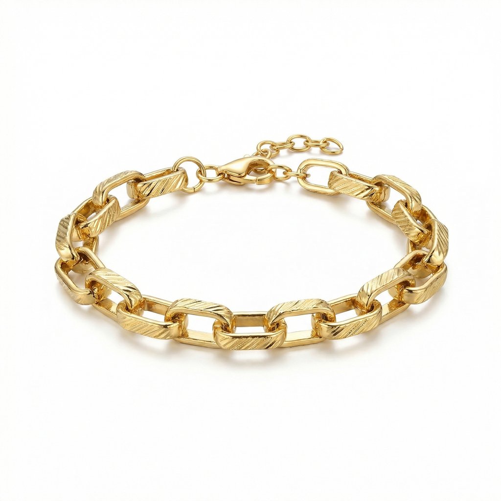 [PUL-152] Pulsera Acero inoxidable 304 · PUL-152