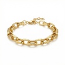 Pulsera Acero inoxidable 304 · PUL-152