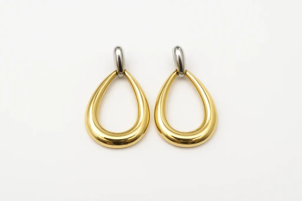 Arete Acero inoxidable 304 · AR-271