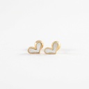 Piercing Acero inoxidable 316 · PI-159