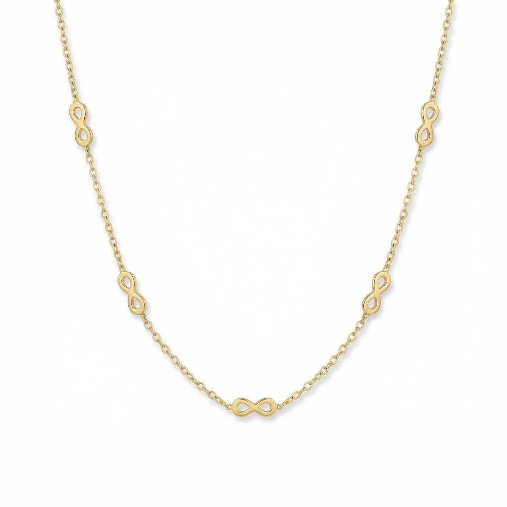 [C-265] Collar Acero inoxidable 304 · C-265