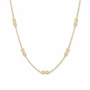 Collar Acero inoxidable 304 · C-265