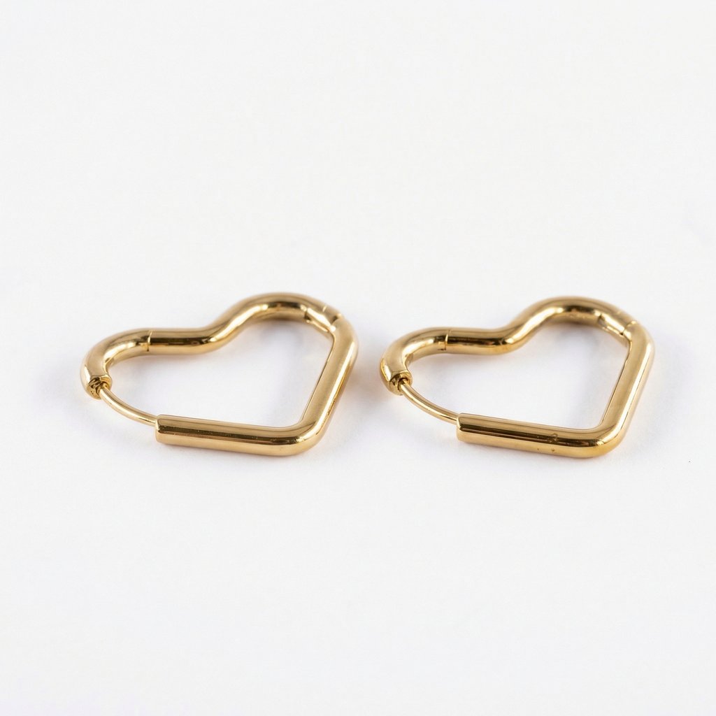 [HO-036] Hoop Acero inoxidable 304 · HO-036
