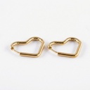 Hoop Acero inoxidable 304 · HO-036