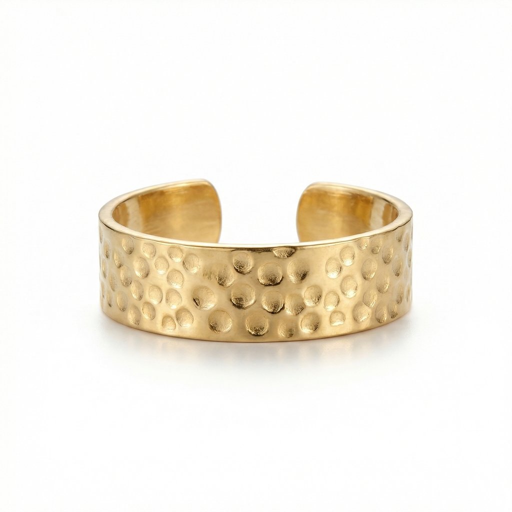 [AN-074] Anillo Acero inoxidable 304 · AN-074