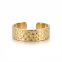 Anillo Acero inoxidable 304 · AN-074