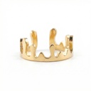 Anillo Acero inoxidable 304 · AN-071