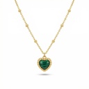 Collar Acero inoxidable 316 · C-061