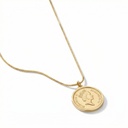 Collar Titanio · C-057