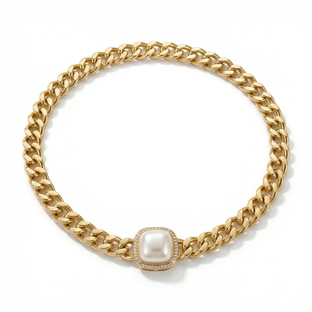 [C-024] Collar · C-024