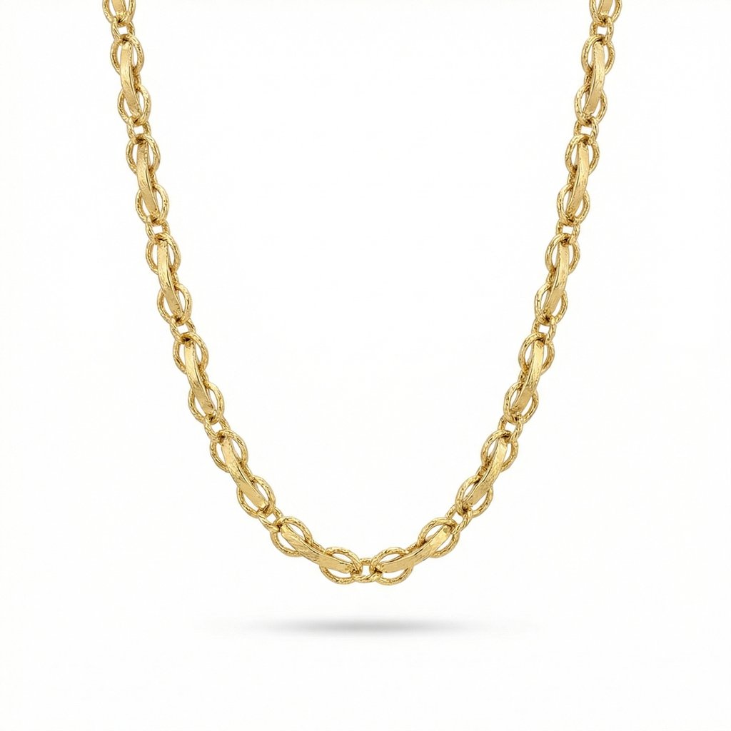 [C-262] Collar Acero inoxidable 304 · C-262