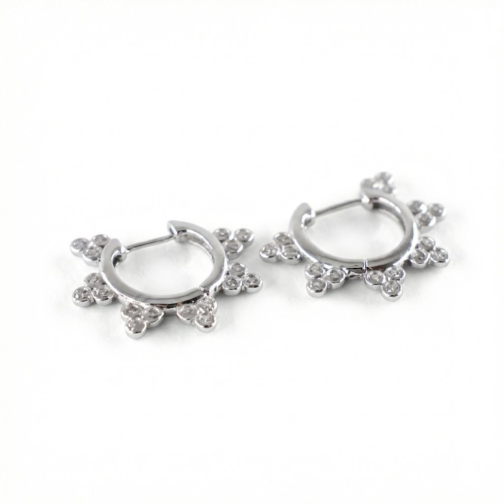 [HO-259] Hoop Acero inoxidable 304 · HO-259