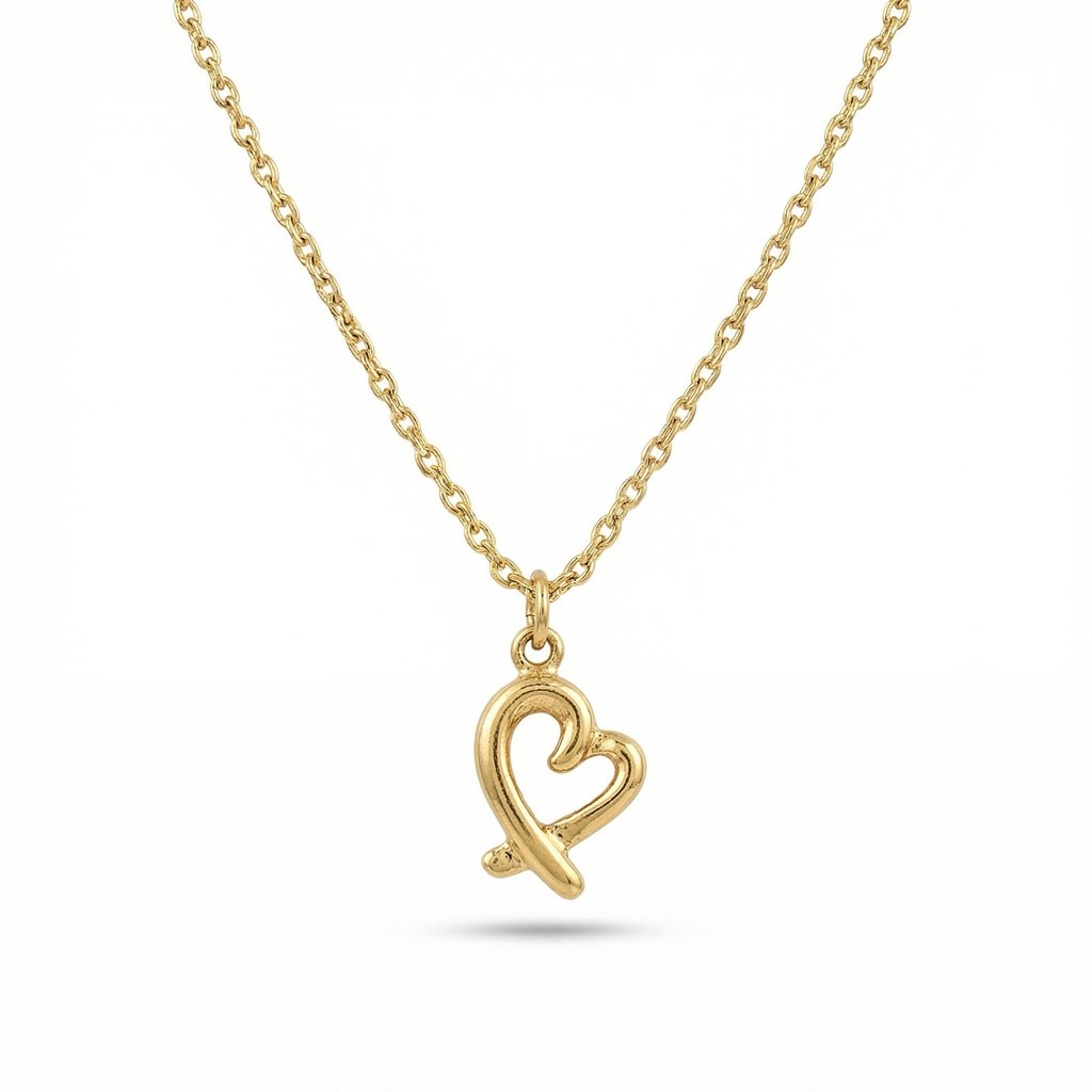 [C-261] Collar Acero inoxidable 304 · C-261