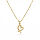 Collar Acero inoxidable 304 · C-261