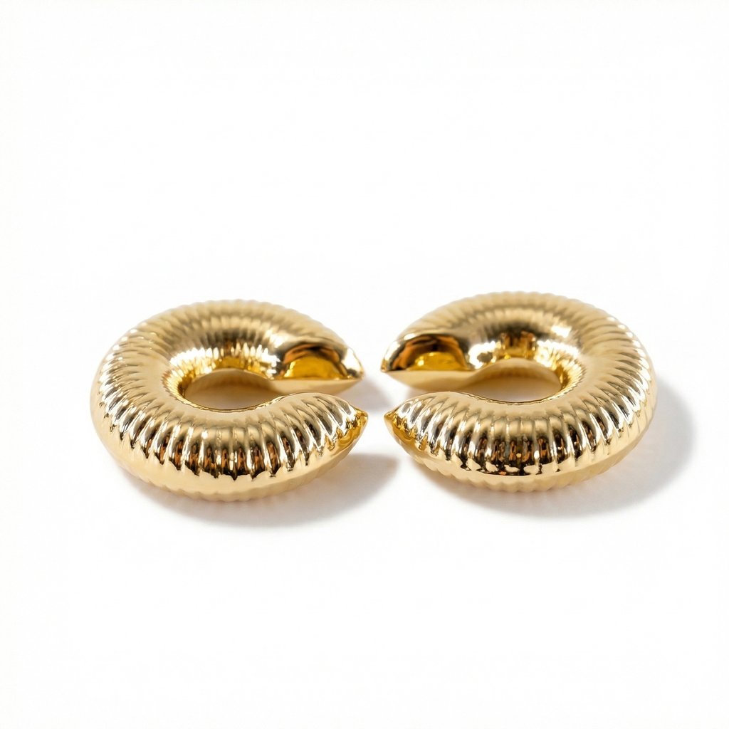 [EAR-015] Earcuff · EAR-015