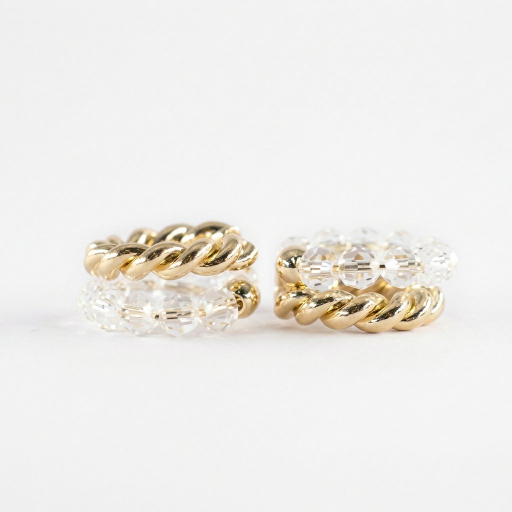[EAR-010] Earcuff · EAR-010