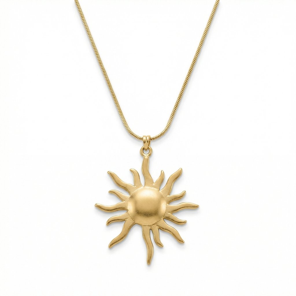 [C-256] Collar · C-256