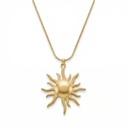 Collar · C-256