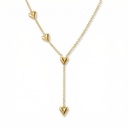 Collar Acero inoxidable 304 · C-254