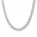 Collar Acero inoxidable 304 · C-253