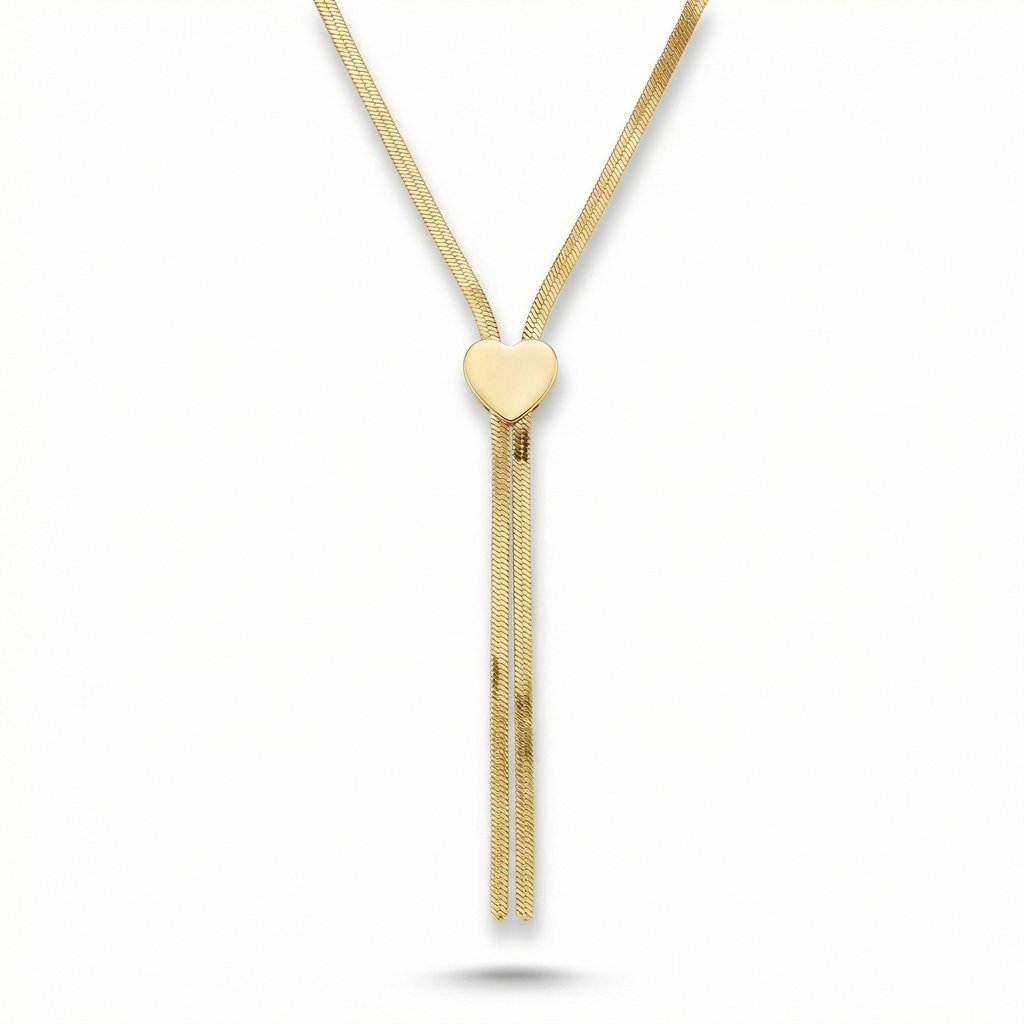 [C-251] Collar Acero inoxidable 304 · C-251