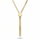 Collar Acero inoxidable 304 · C-251
