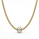 Collar Acero inoxidable 304 · C-250