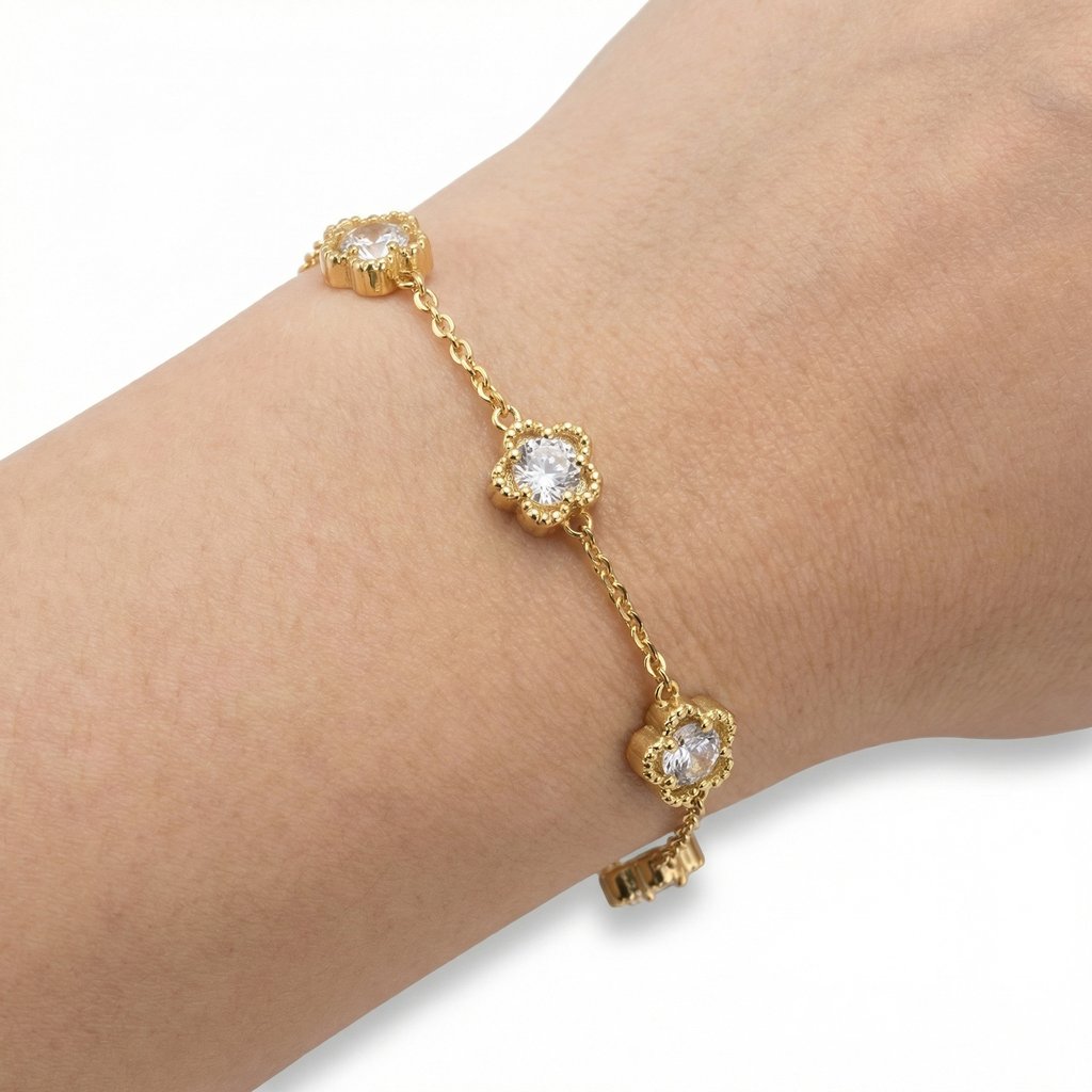 [PUL-137] Pulsera Acero inoxidable 304 · PUL-137