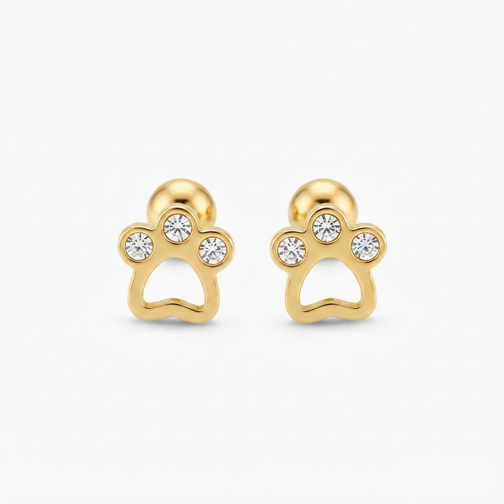 [PI-152] Piercing Acero inoxidable 316 · PI-152