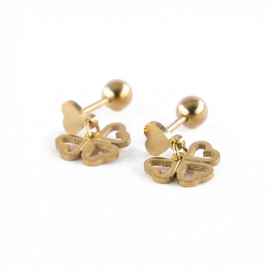 [PI-150] Piercing Acero inoxidable 316 · PI-150