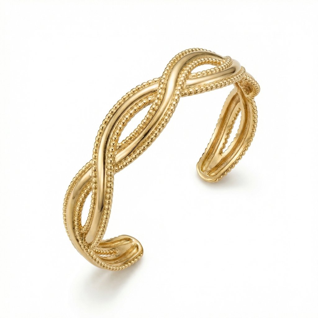 [PUL-135] Pulsera Acero inoxidable 304 · PUL-135