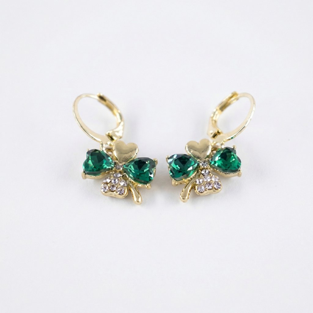 [HO-251] Hoop Chapa de oro 18K · HO-251
