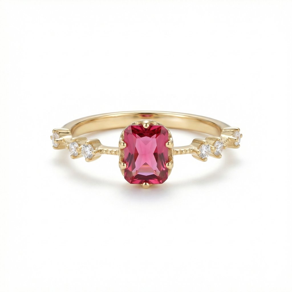 [AN-063] Anillo Chapa reforzada · AN-063
