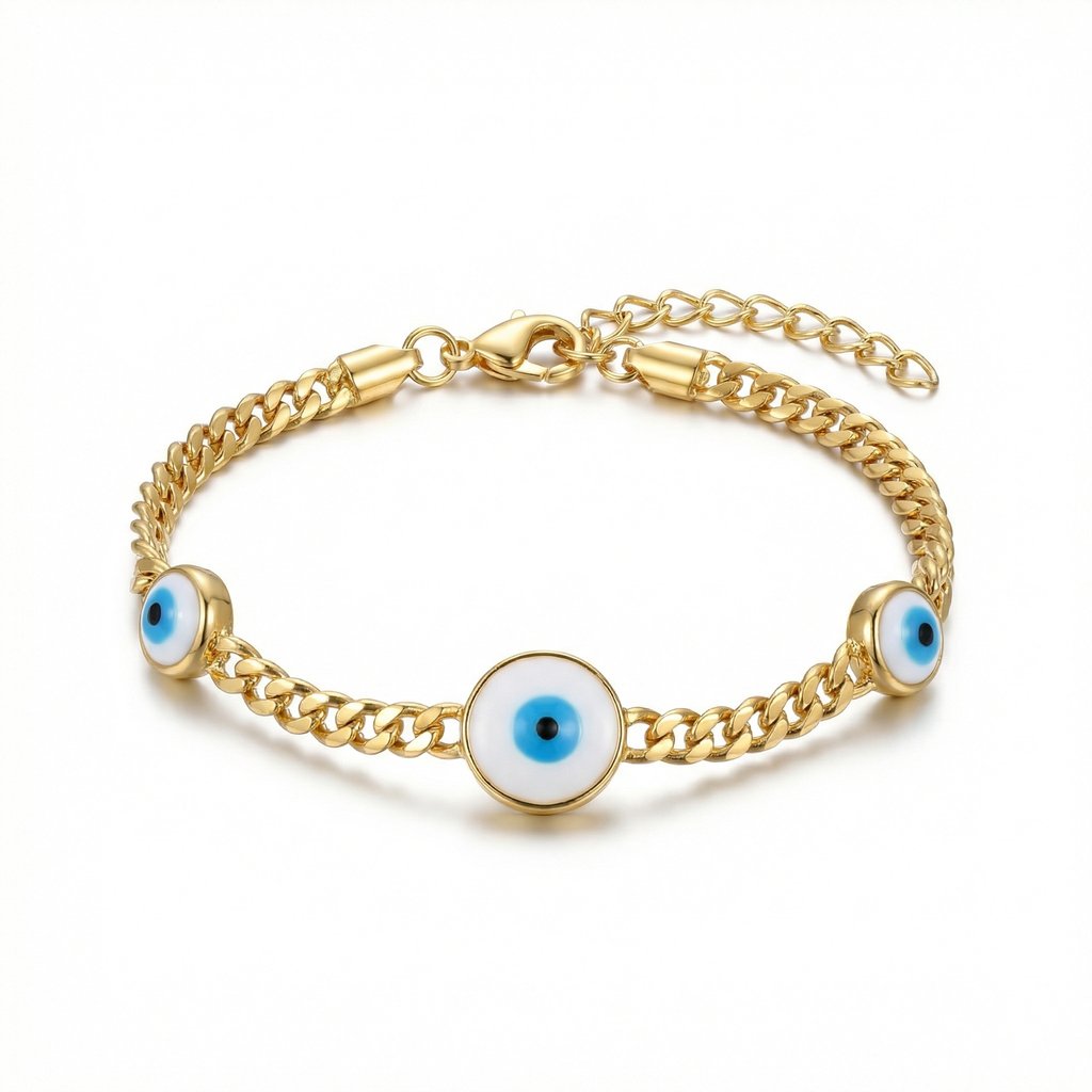 [PUL-130] Pulsera Acero inoxidable 304 · PUL-130