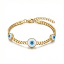 Pulsera Acero inoxidable 304 · PUL-130