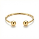 Pulsera Acero inoxidable 304 · PUL-129