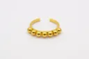 Anillo Acero inoxidable 304 · AN-378